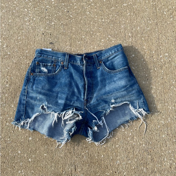 levi’s shorts - Picture 1 of 3